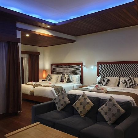 Kencana Garden Nusa Lembongan Εξωτερικό φωτογραφία