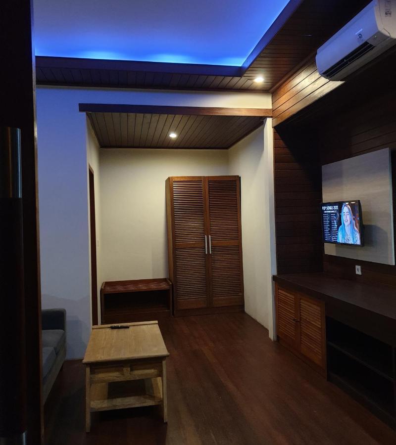 Kencana Garden Nusa Lembongan Εξωτερικό φωτογραφία