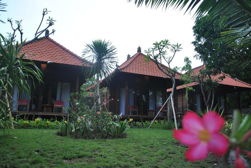 Kencana Garden Nusa Lembongan Εξωτερικό φωτογραφία
