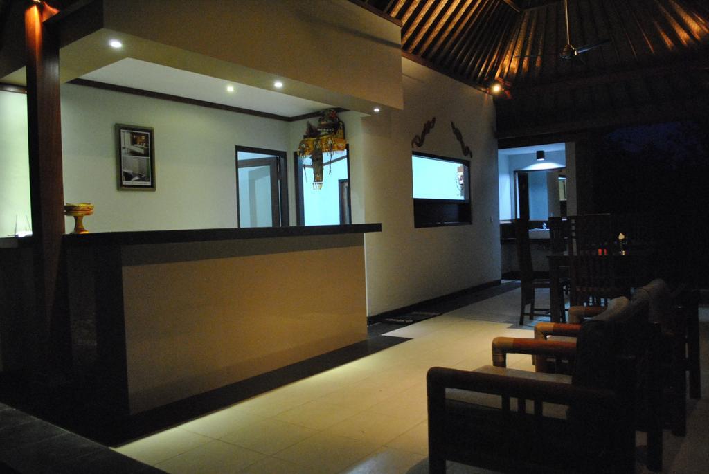 Kencana Garden Nusa Lembongan Εξωτερικό φωτογραφία