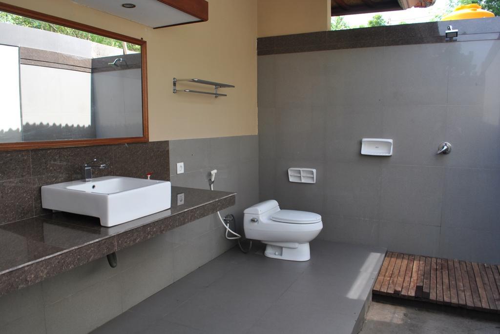 Kencana Garden Nusa Lembongan Εξωτερικό φωτογραφία