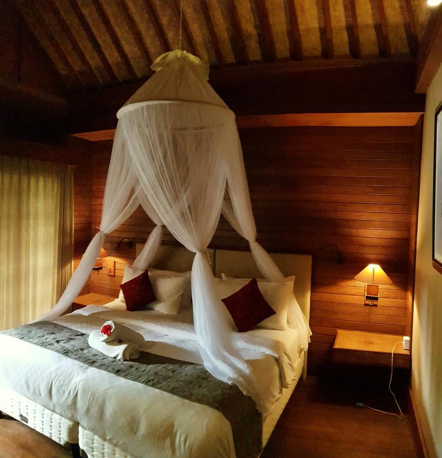 Kencana Garden Nusa Lembongan Εξωτερικό φωτογραφία
